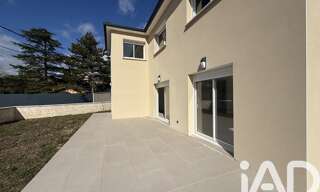 Maison 5 Pièces 118 m² à vendre à Félines (07340)