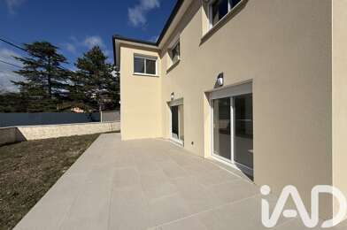 Maison 5 pièces 299000 €