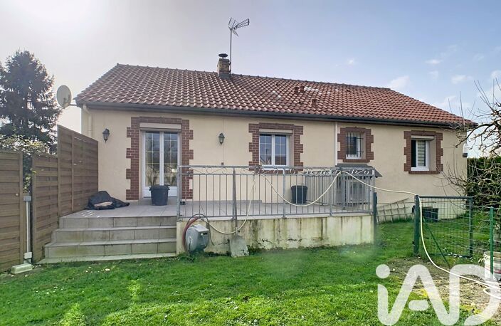 Vente Pavillon 4 pièces — photo 3