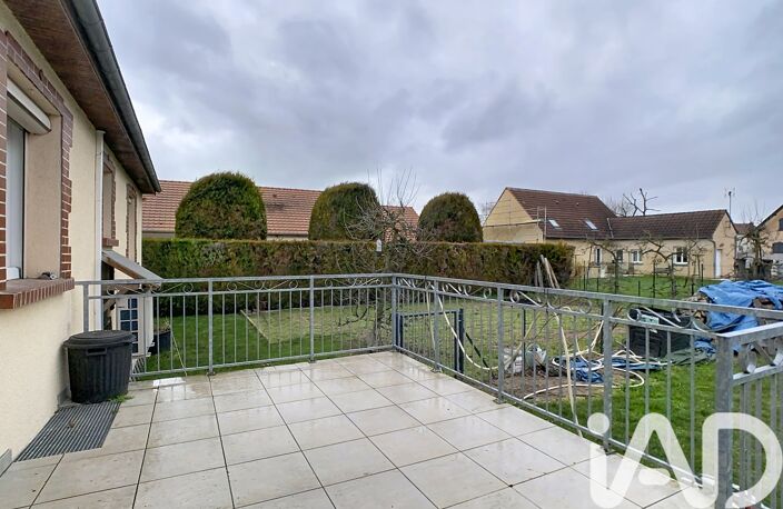 Vente Pavillon 4 pièces — photo 4