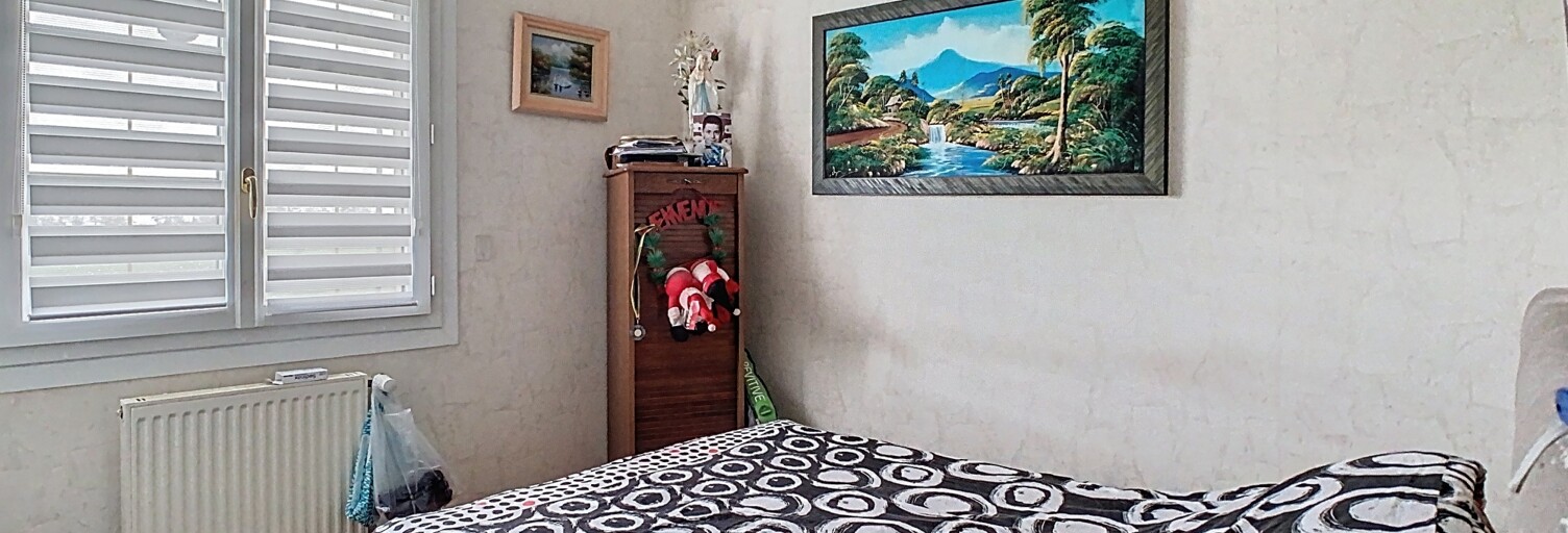 Maison 4 Pièces 90 m² à vendre à Connantre (51230)