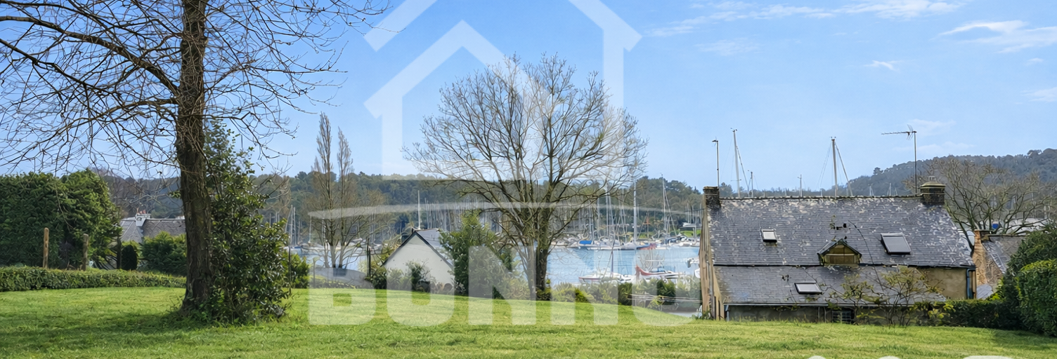 Terrain  938 m² à vendre à Béganne (56350)