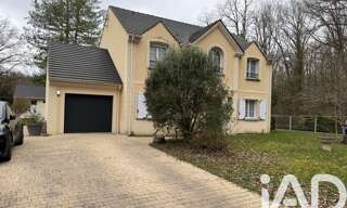 Maison 6 Pièces 150 m² à vendre à Livry-sur-Seine (77000)