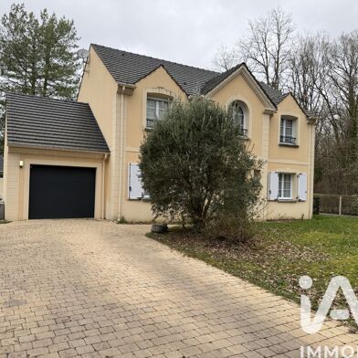 Maison 6 pièces 470000 €