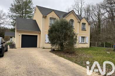 Maison 6 pièces 470000 €
