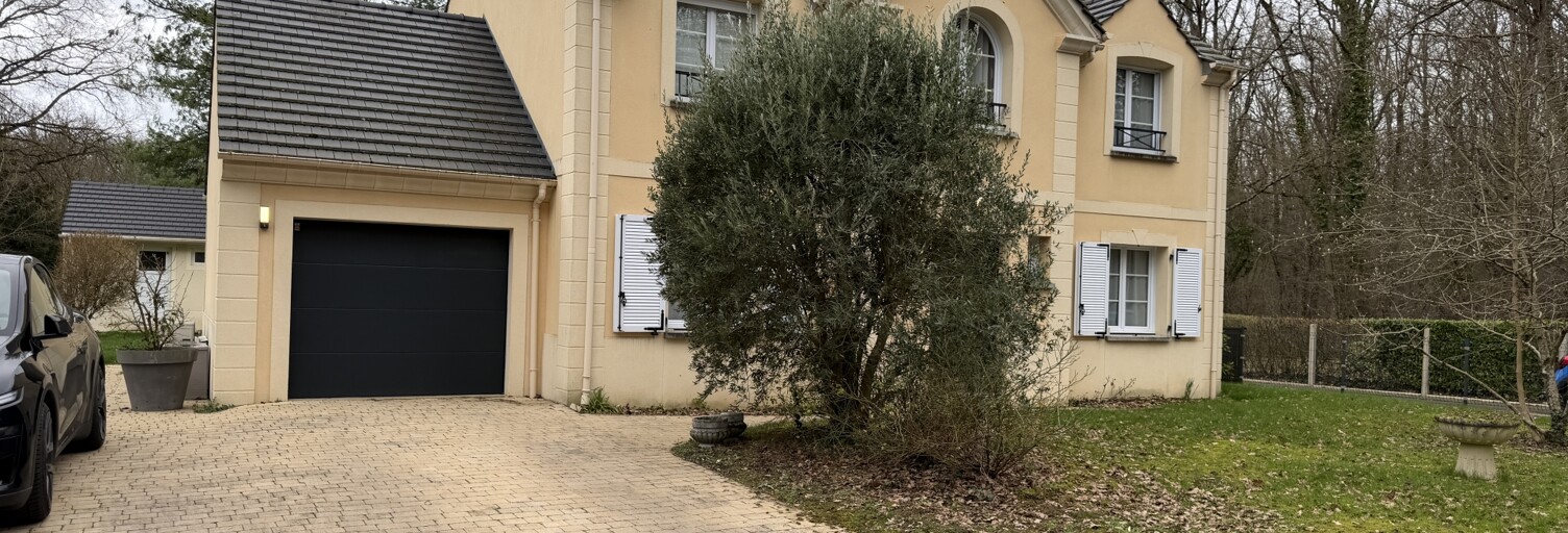 Maison 6 Pièces 150 m² à vendre à Livry-sur-Seine (77000)