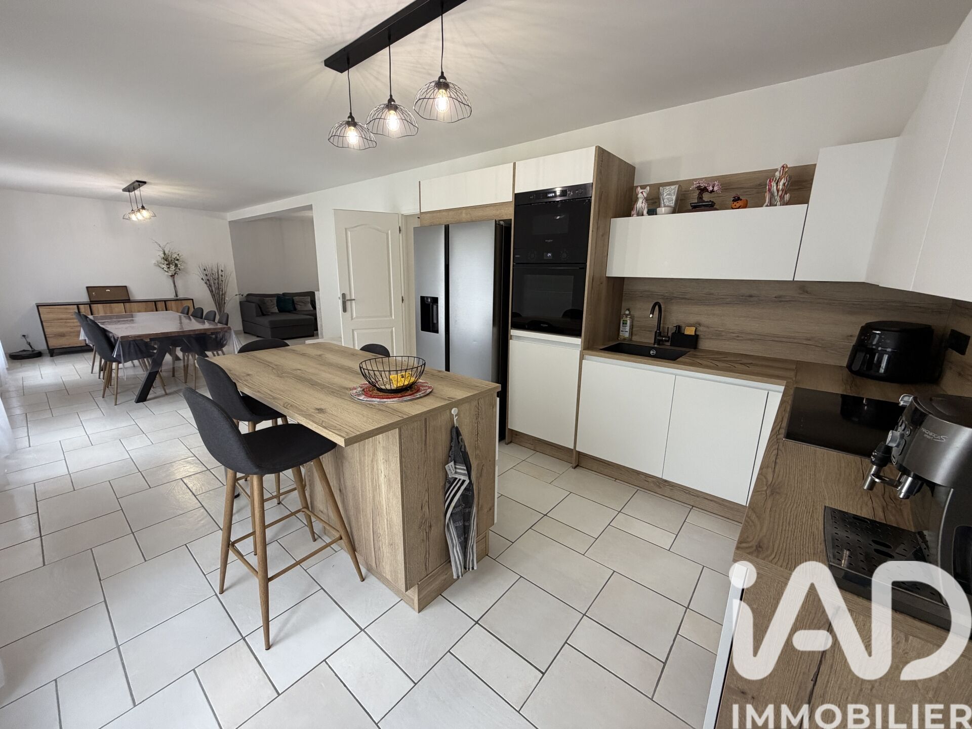 Vente Maison traditionnelle 6 pièces - Photo 5