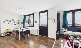 Appartement 3 Pièces 73 m² à vendre à Golbey (88190)