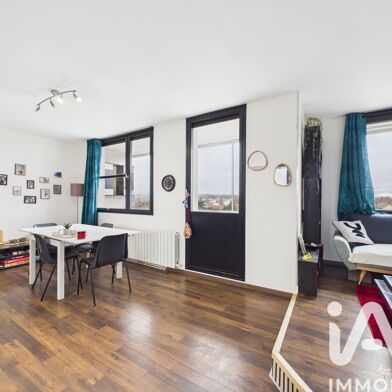 Appartement 3 pièces 98500 €