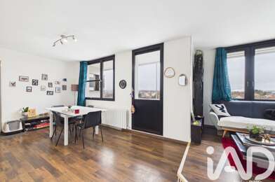 Appartement 3 pièces 92000 €