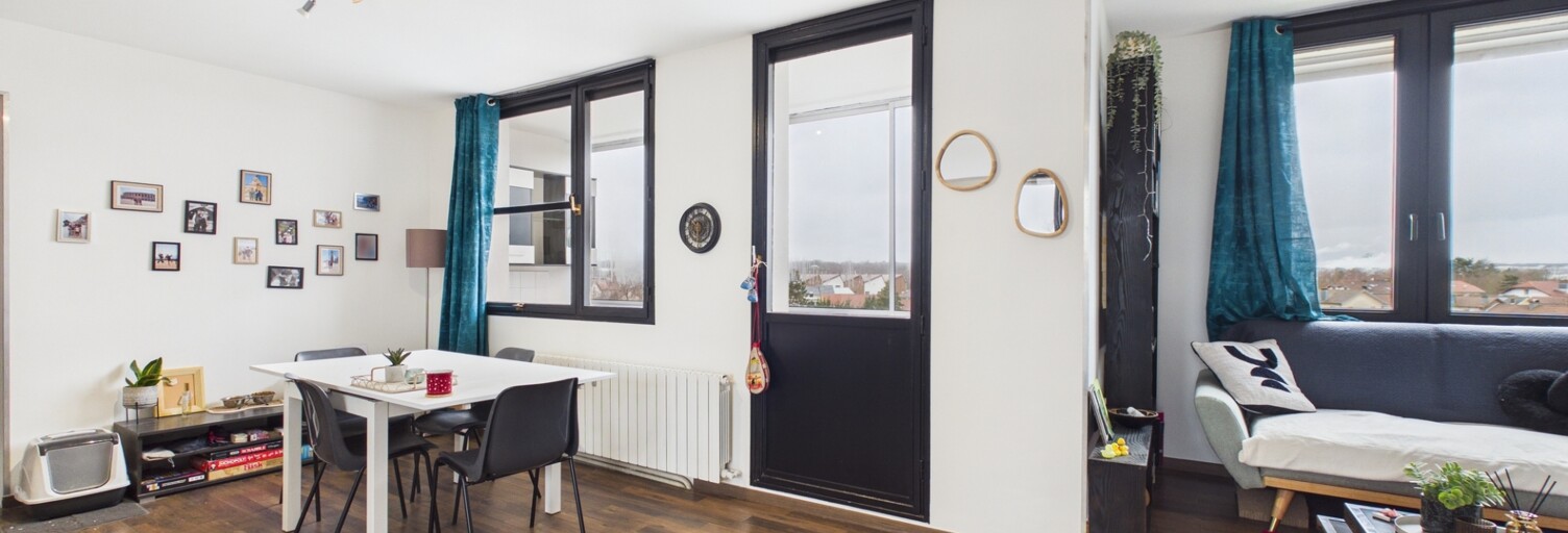 Appartement 3 Pièces 76 m² à vendre à Golbey (88190)