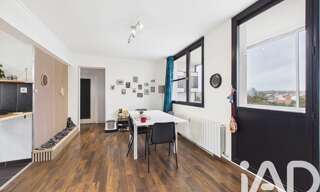 Appartement 3 Pièces 76 m² à vendre à Golbey (88190)