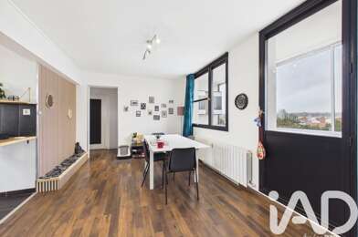 Appartement 3 pièces 85000 €