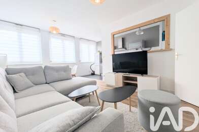 Appartement 2 pièces 129000 €