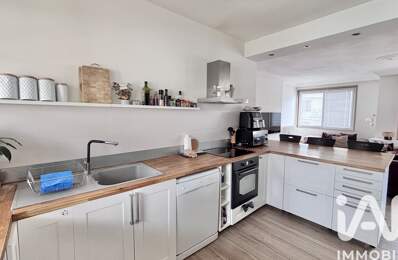 Vente Appartement 3 pièces — photo du bien