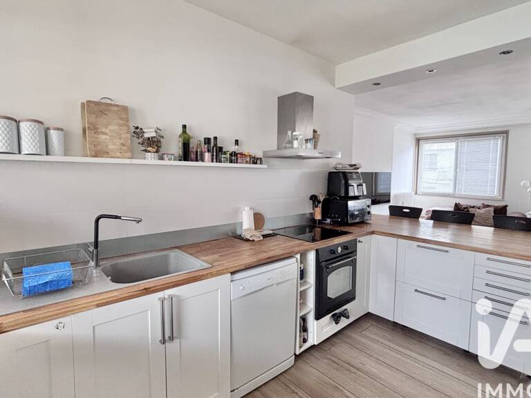 Vente Appartement 3 pièces — photo 1