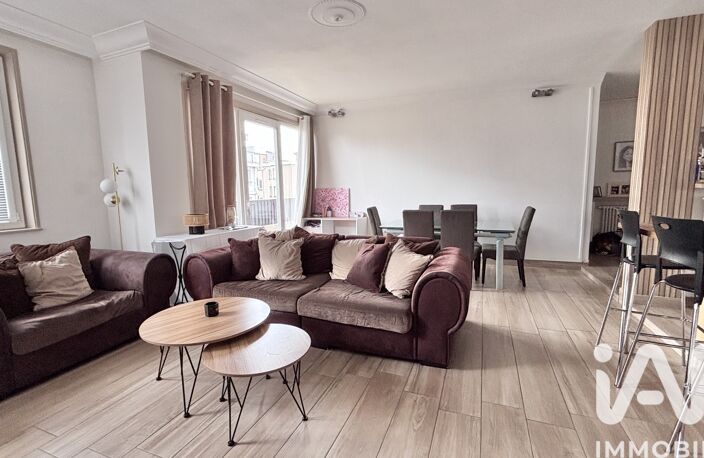 Vente Appartement 3 pièces — photo 2