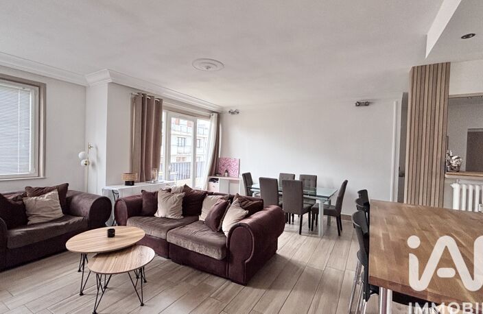 Vente Appartement 3 pièces — photo 3