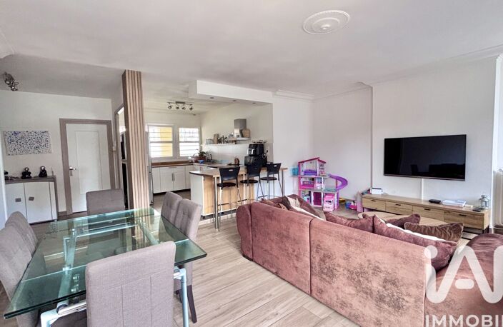 Vente Appartement 3 pièces — photo 4