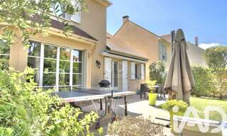 Maison 7 Pièces 194 m² à vendre à Soisy-sous-Montmorency (95230)