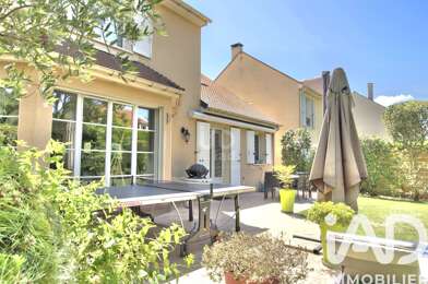 Maison 7 pièces 710000 €