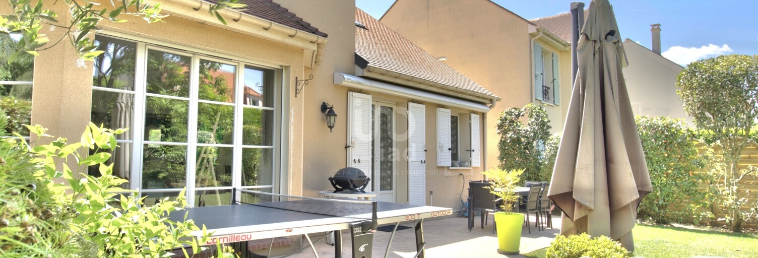 Maison 7 Pièces 194 m² à vendre à Soisy-sous-Montmorency (95230)