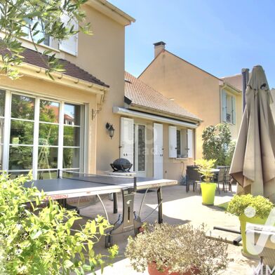 Maison 7 pièces 710000 €