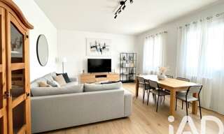 Maison 5 Pièces 110 m² à vendre à Sarcelles (95200)