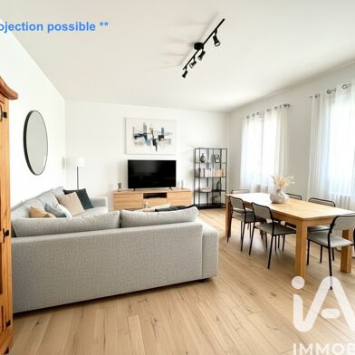 Maison 5 pièces 304000 €