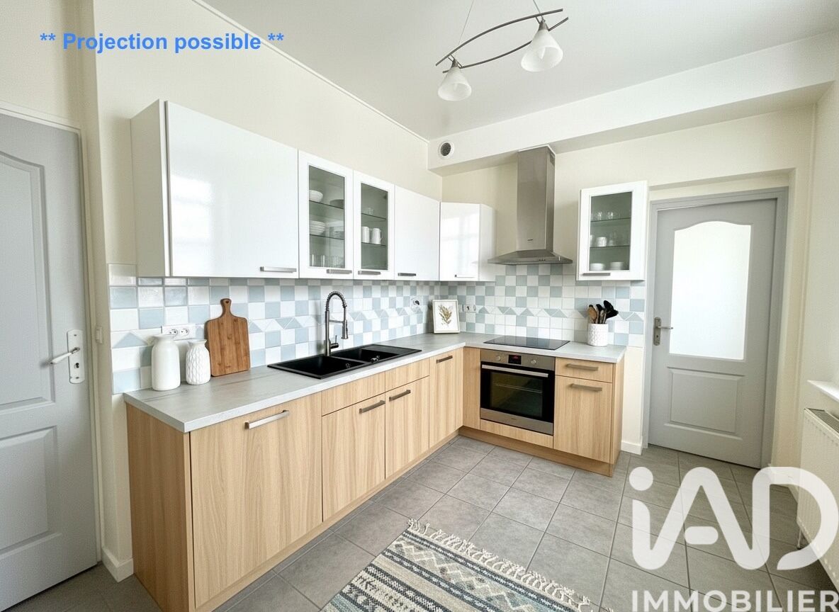 Vente Maison/villa 5 pièces - Photo 3