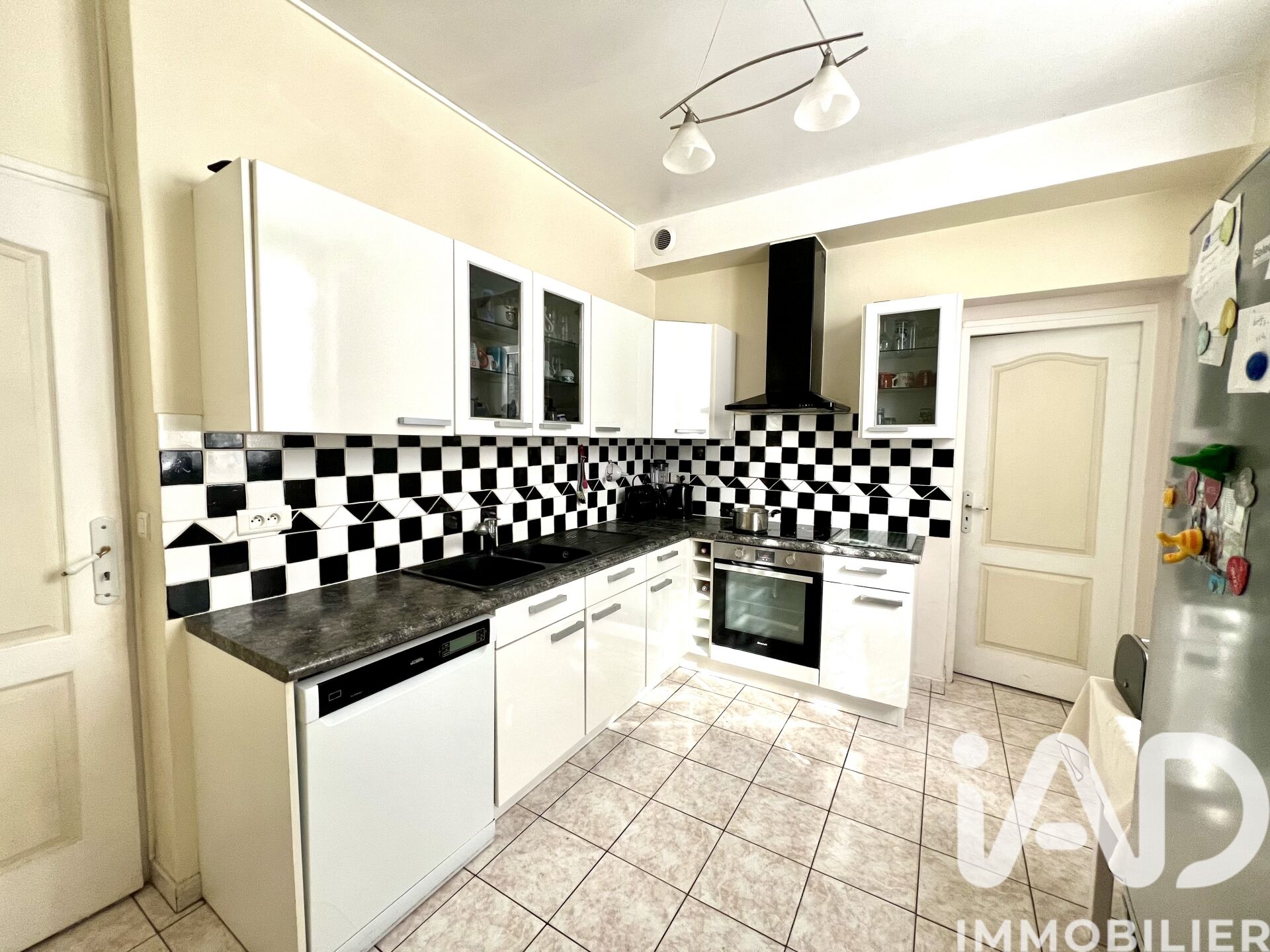 Vente Maison/villa 5 pièces - Photo 4