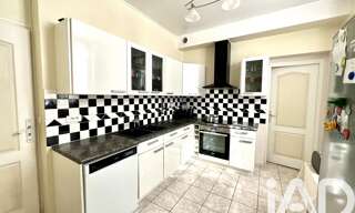Maison 5 Pièces 110 m² à vendre à Sarcelles (95200)