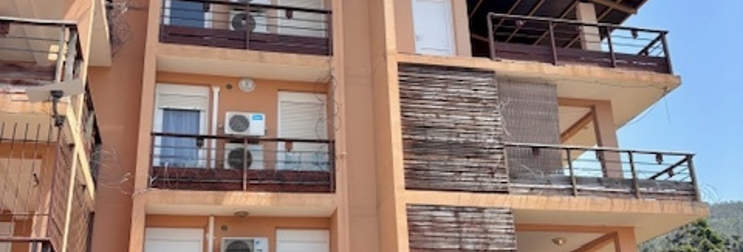 Appartement 4 Pièces 68 m² à vendre à Mamoudzou (97600)