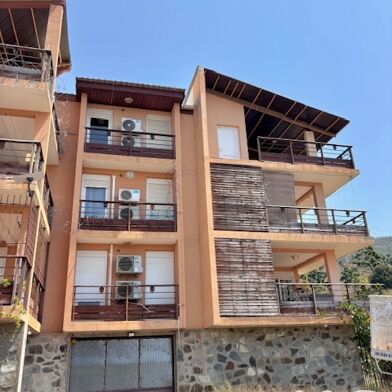 Appartement 4 pièces 168000 €