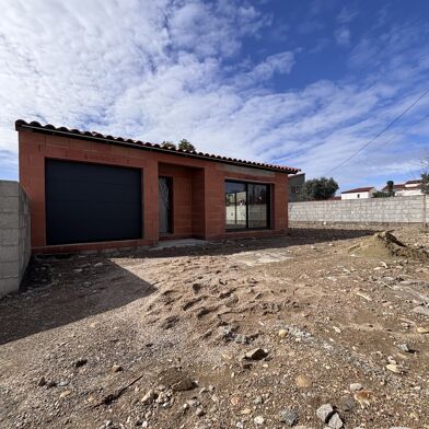 Maison 4 pièces 200000 €