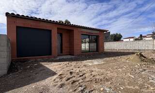 Maison 4 Pièces 95 m² à vendre à Perpignan (66000)