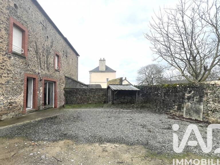 Vente Immeuble 90 m&sup2; — photo 1