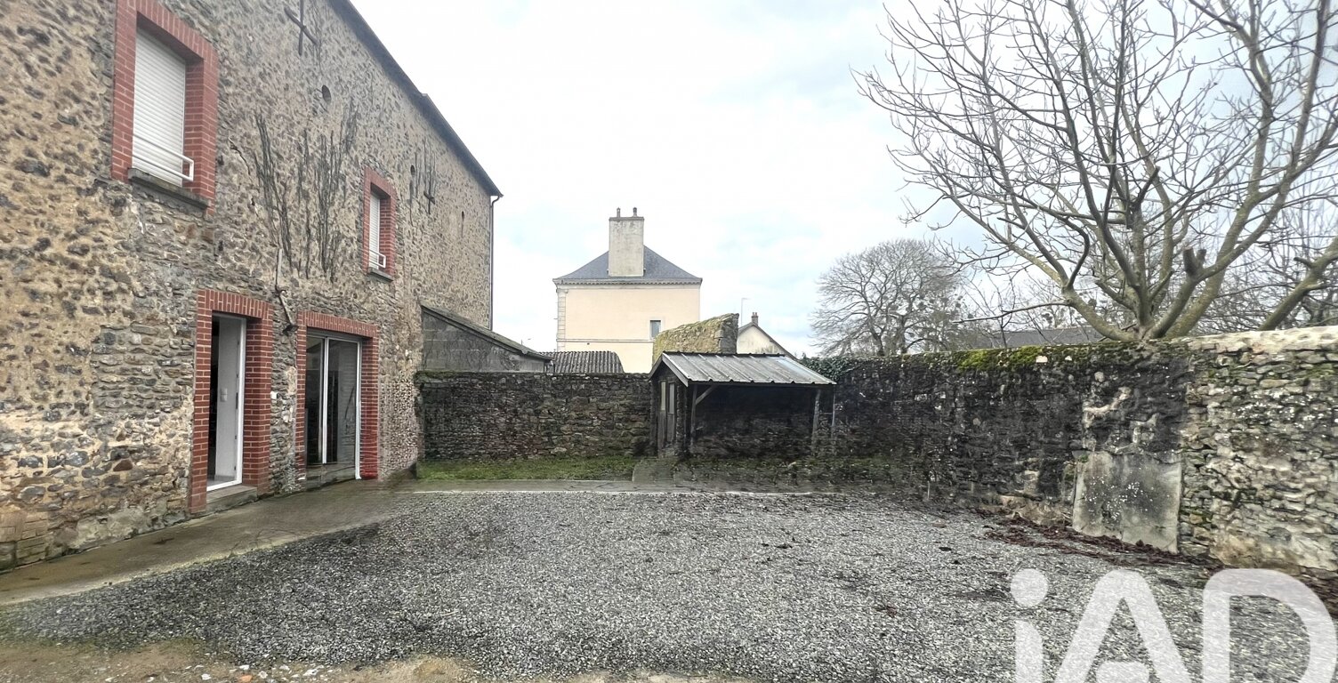 Vente Immeuble 90 m&sup2; — photo 1