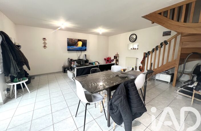 Vente Immeuble 90 m&sup2; — photo 2