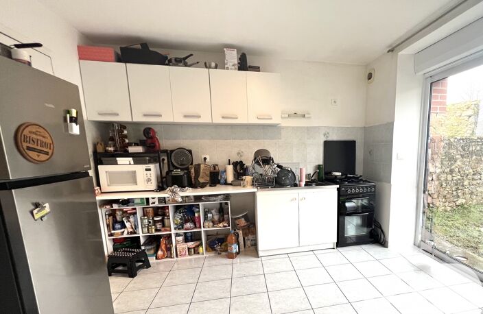 Vente Immeuble 90 m&sup2; — photo 3