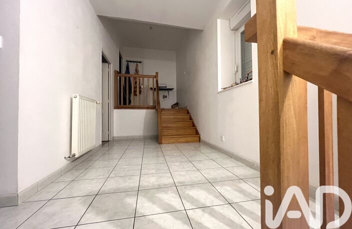 Vente Immeuble 90 m&sup2; — photo 4