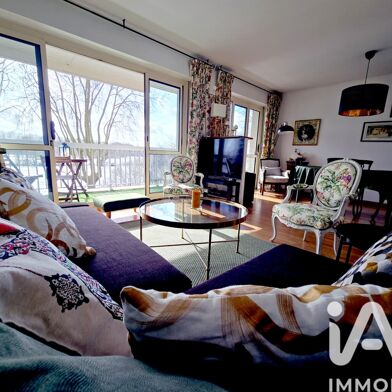 Appartement 3 pièces 214990 €