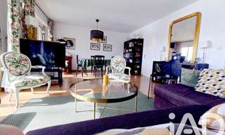 Appartement 3 Pièces 81 m² à vendre à Orléans (45000)