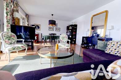 Appartement 3 pièces 209990 €