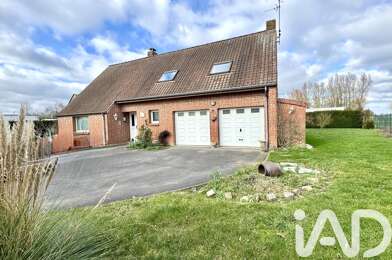 Maison 5 pièces 560000 €