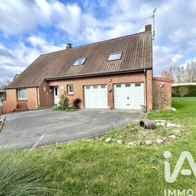 Maison 5 pièces 560000 €