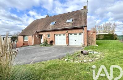 Vente Maison d'architecte 5 pièces — photo du bien