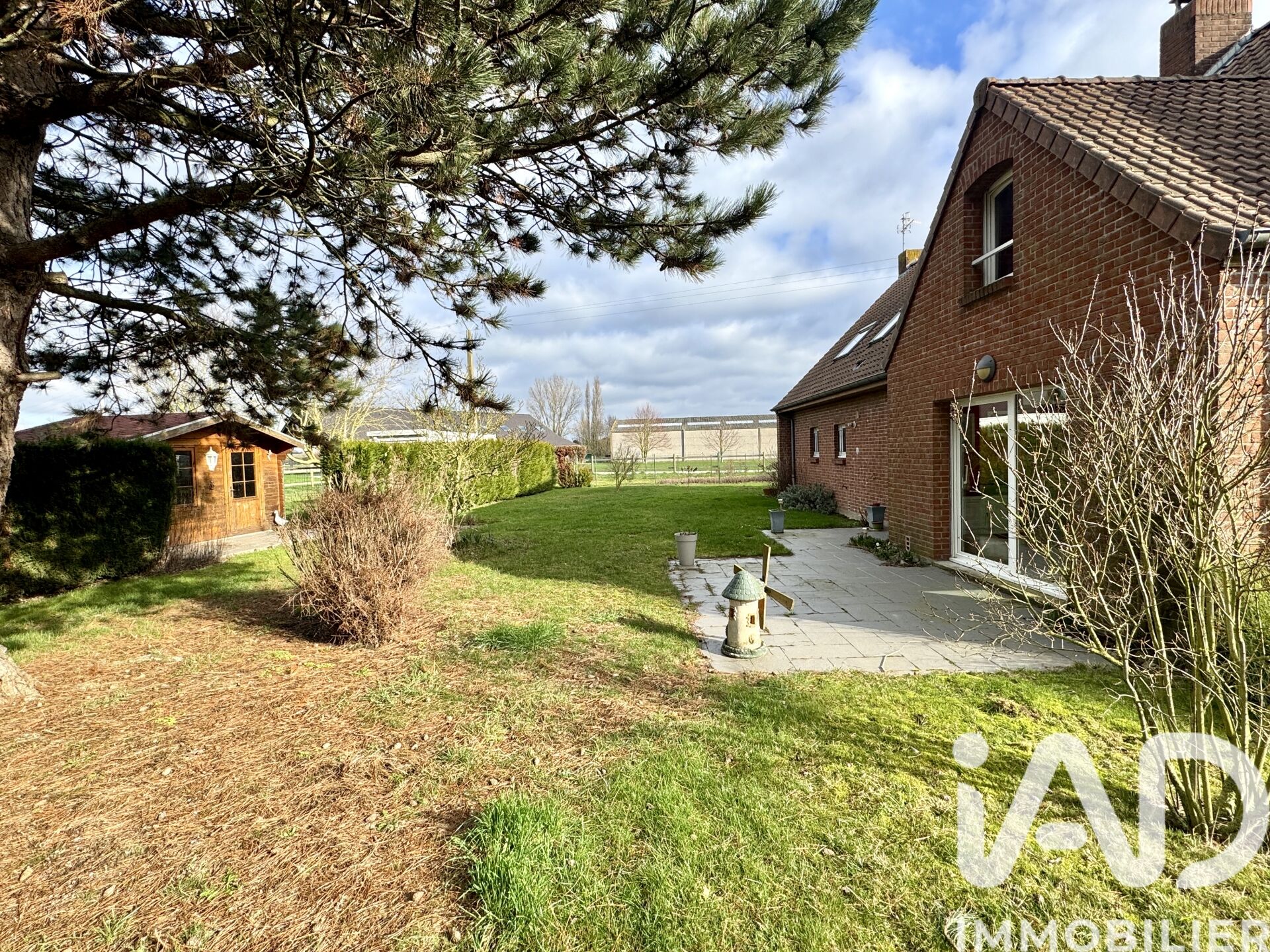Vente Maison d'architecte 5 pièces - Photo 2