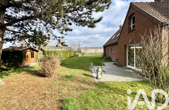 Vente Maison d'architecte 5 pièces — photo 2