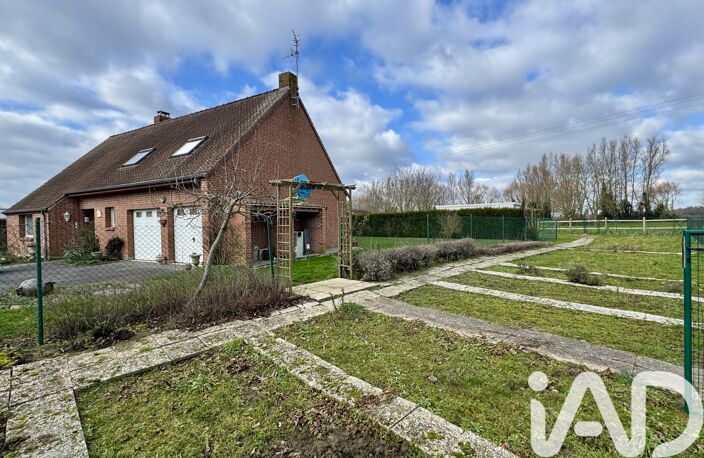 Vente Maison d'architecte 5 pièces — photo 3